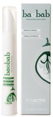 Baobab oční krém - regenerace, růžovka - 15 ml