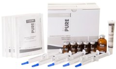 Pure - profi sada na 5 ošetření