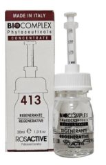 Regenerační koncentrát - 30 ml