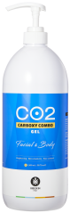 CO2 karboxy aktivní gel - 1500 ml