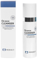 O2 čistící maska - 120 ml