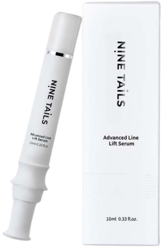 Pokročilá dermální výplň vrásek bez injekce - 10 ml