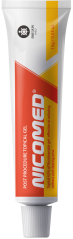 NICOMED protizánětlivý krém - 15 g