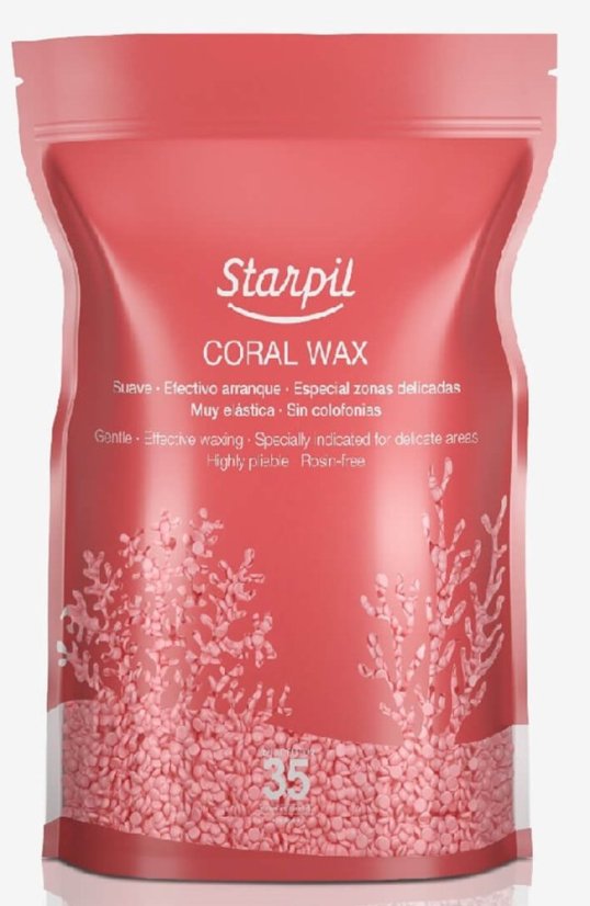 Starpil CORAL perly korálové - 1kg