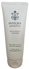 Maska - Azuleno, zklidňující účinek - 200 ml