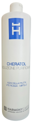 Cheratol - dermo čistící keratolytický roztok - pH 3 - 500 ml