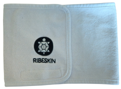 Velká čelenka s logem Ribeskin - 1 ks