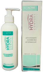 Čistící mléko (normální a suchá pleť) - 200 ml