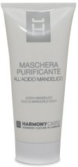Čistící maska na bázi kyseliny mandlové - krémová - 100 ml