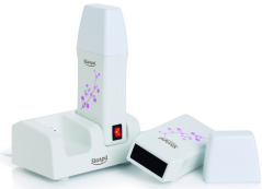 Starpil ERGONOMIC DOUBLE ohřívač dvojitý - 1ks