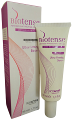 BioTense sérum - zpevnění, lifting - 50 ml