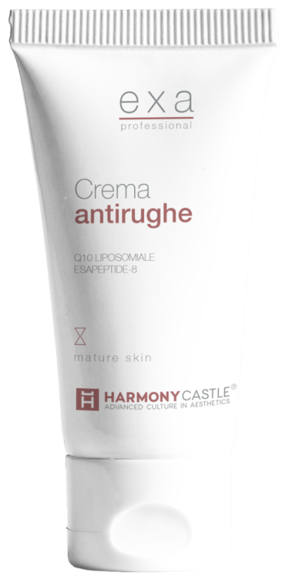 Anti-age krém na bázi koenzymu Q10 - 150 ml