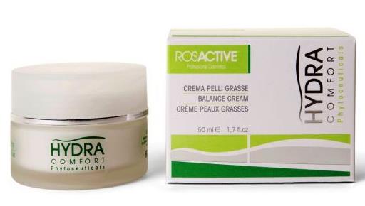 Vyrovnávací krém - 50 ml