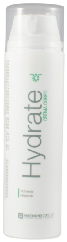 Biosys - hydratační tělový krém - 200 ml