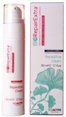 BioRepair Extra - reparační krém - jizvy - 50 ml