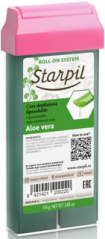 Starpil Roll-on Aloe vera třpytivý - 110 g