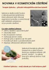 Gwang peel  - leták A5 - 1 ks