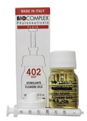 Květinový suchý olej - regenerace, proti atrofii - 30 ml