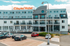 City Inn Hotel Olomouc