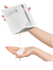 EXO-VITAL Revitalizující omlazující maska - 5 x 42 g