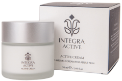 Výživný krém - Active - 50 ml