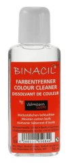 BINACIL - odstraňovač barvy - 50 ml