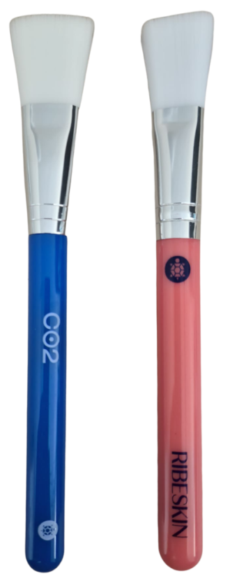 CO2 karboxy štětec - 1 ks