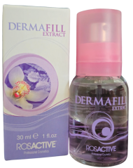 Dermafill sérum - obnova, hydratace - 30 ml