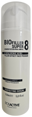 BioFiller - výplňové sérum - 8 typů HA - 150 ml
