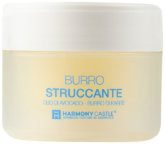 Čisticí máslo na bázi olejů - 100 ml