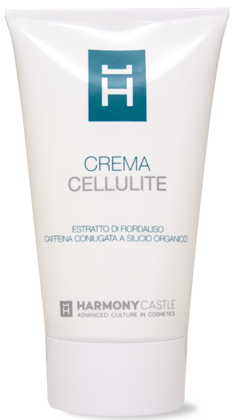 Krém na celulitu - 150 ml