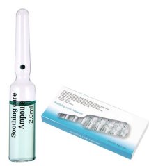 Zklidňující péče - ampule - 10 x 2 ml