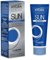 Krém po opalovaní na tělo - 200 ml