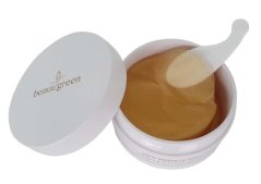 Hydrogelová maska pod oči - 30 párů