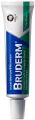 BRUDERM krém na modřiny a otoky - 10 g