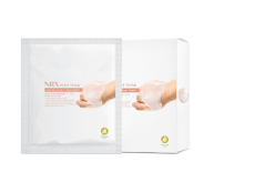 NRX biocelulózová maska po zákroku - 10 ks