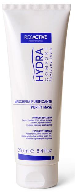 Čistící maska - gelová - 250 ml