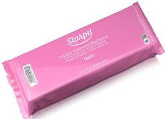 Starpil depilační papírky - 100 ks