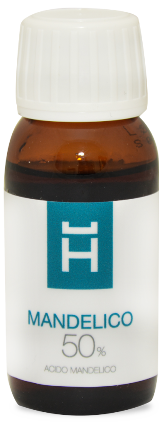 Kyselina mandlová 50% - na aktivní akné, rosaceu a omlazení - 50 ml