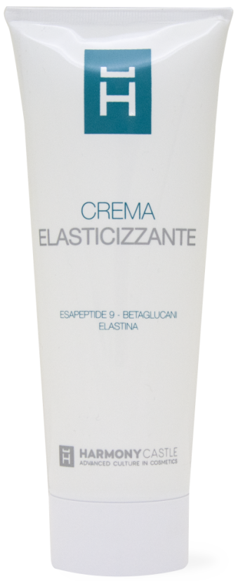 Krém hydratační, tonizační s elastickým účinkem - 250 ml