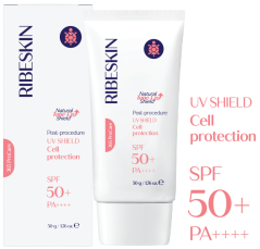 Ochranný krém po všech ošetřeních SPF50+ PA++++ - 50 g