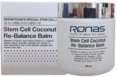 Krém s kmenovými buňkami regenerační - 100 ml