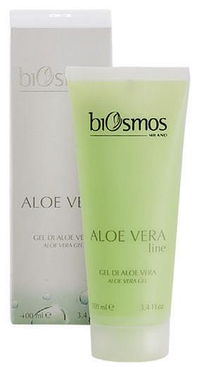 Zklidňující SOS gel - 100 ml