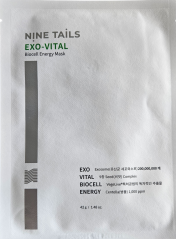 EXO-VITAL Revitalizující omlazující maska 42 g - 1 ks