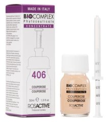 Koncentrát na kuperózu - 30 ml