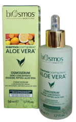 Osmo sérum Aloe vera elixír - 50 ml
