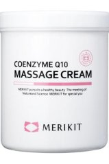 Koenzym Q10 masážní krém - 1000 ml