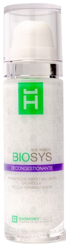 Biosys - zklidňující, revitalizační a proti stárnoucí sérum - 30 ml