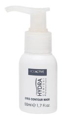 Oční maska - gelová - 50 ml