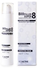 BioFiller - výplňový krém - 8 typů HA - 50 ml